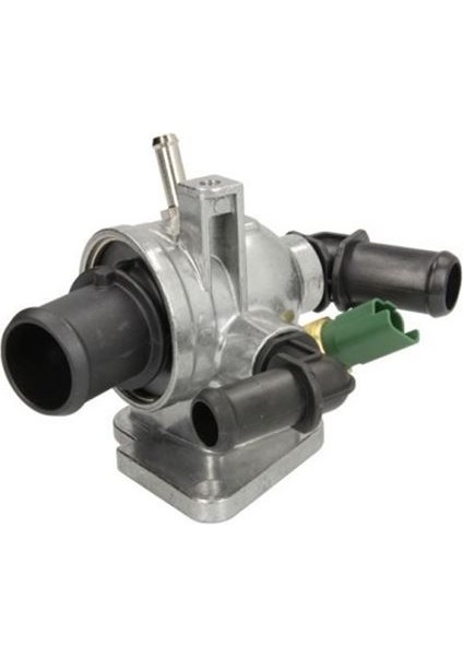 Termostat Komple Doblo - Fıorıno - Lınea - Punto Corsa D - Astra H - Combo 1.3 Jtd - Euro 4 88C Musurlu Neıman 202373 Oem