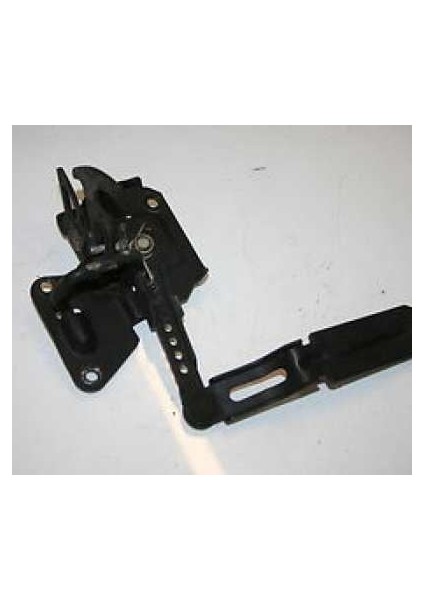 Kaput Kılıdı A6 98-01 İTHAL 4B0823480E Oem
