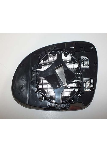 Ayna Camı Sag Golf V-Jetta-Passat 04 Isıtmalı Asferık VM-197AGHR Gva 1175024 Oem