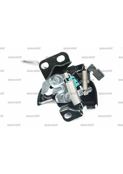 Kılıt Kaput Cıvıc 16-21 Maher 17593 Oem
