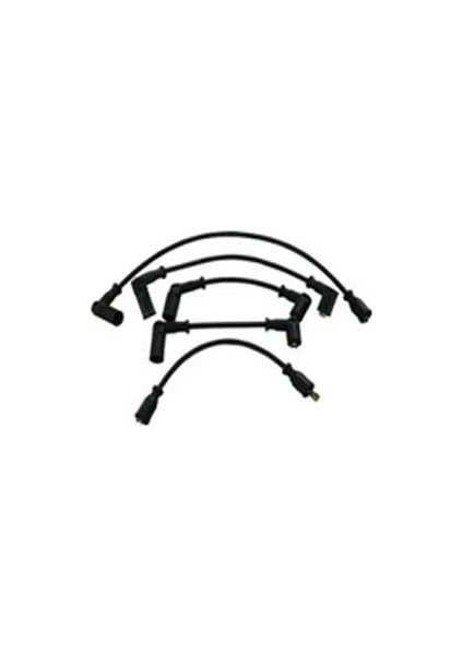 Bujı Kablosu Takım Dogan Slx 93-98/sahın 93-98/kartal Slx 93-98 1.6 Slx Motor Unuvar 1494124 Oem
