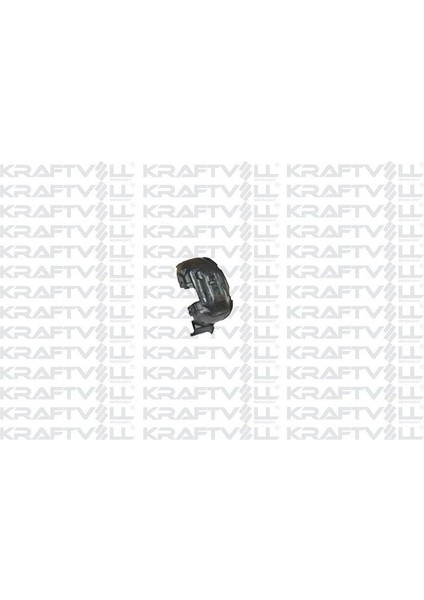 Camurluk Davlumbazı On Sag Sorento 02-09 Kraftvoll 09050064 Oem