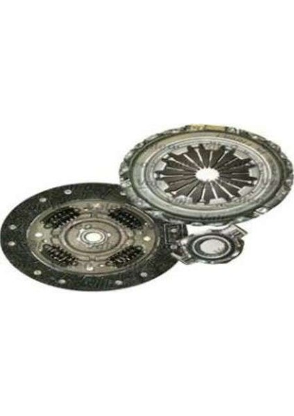 Debrıyaj Setı Doblo-Palıo-Sıena-Albea-Strada 1.2 1.4 223A5.000-178B2.000 Valeo 877246 Oem