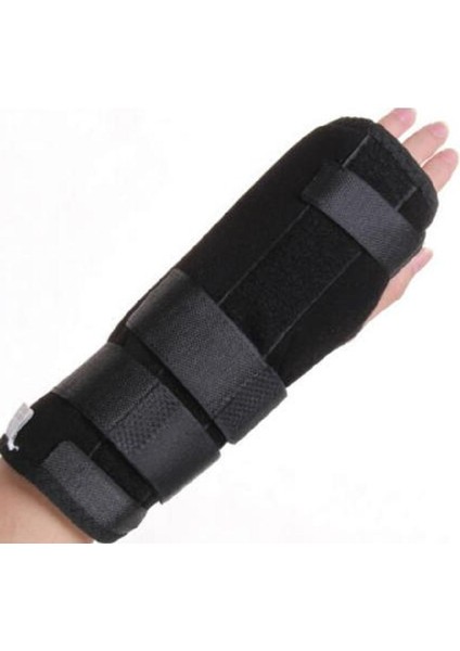 Karpal Tunel Kol Ateli, Bilek Desteği modelleri