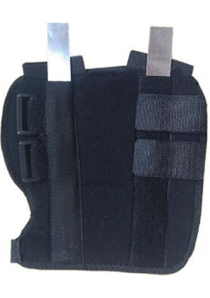 Karpal Tunel Kol Ateli, Bilek Desteği fırsatları