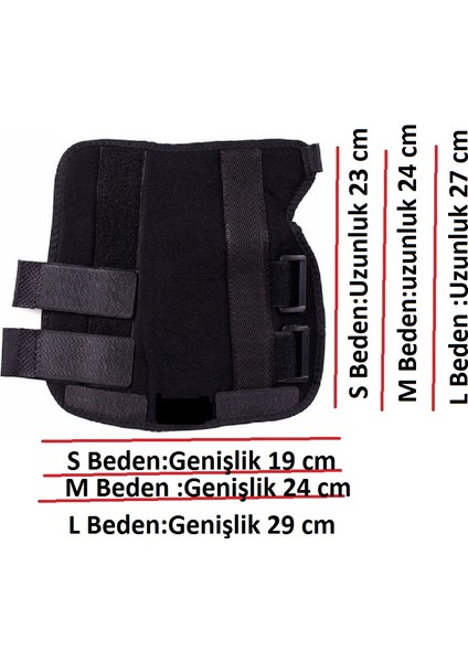 Karpal Tunel Kol Ateli, Bilek Desteği indirimleri