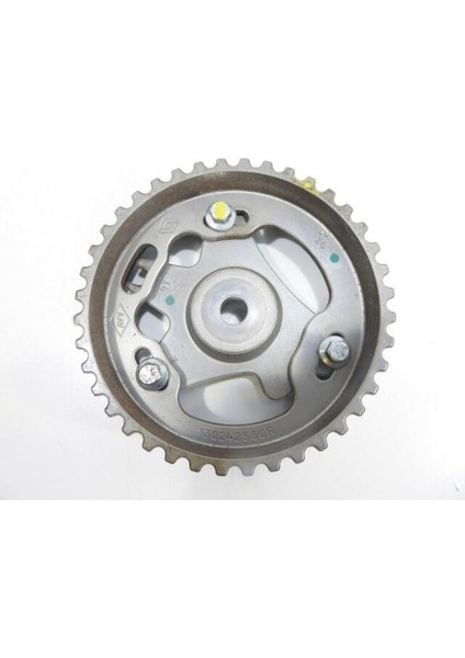 Eksantrık Dıslısı Ayarlı Clıo Kangoo Megane Modus Fluence 1.5dcı K9K Maıs 130242580R Oem