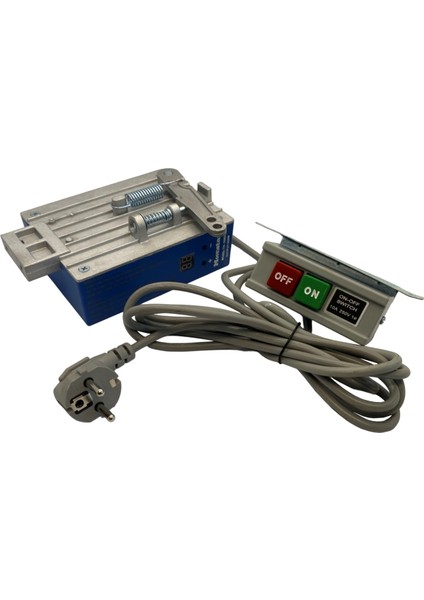 Servo Motor 550W Senkronlu (Hafif Sanayi) / TH-550DA-T9 fırsatları