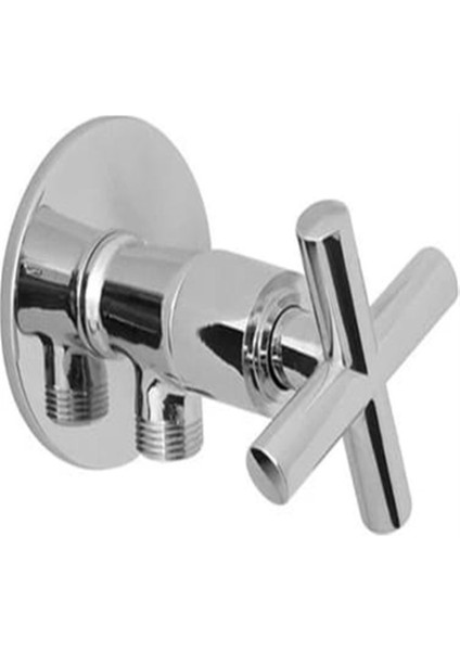 Kare Taharat Musluğu 5 Yıl Garantili