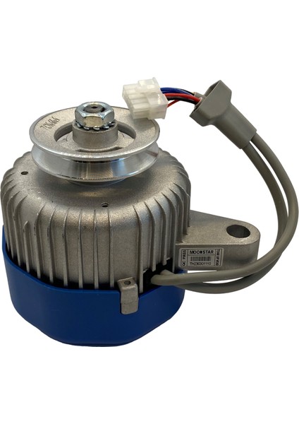 Servo Motor 550W Senkronsuz (Hafif Sanayi) / TH-550DA-T9 fiyatları