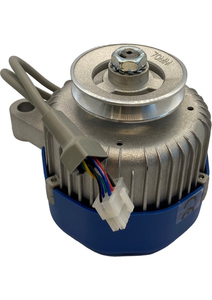 Servo Motor 550W Senkronsuz (Hafif Sanayi) / TH-550DA-T9 fırsatları