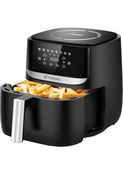 Tartı Özellikli Y55 Airfryer Fritöz