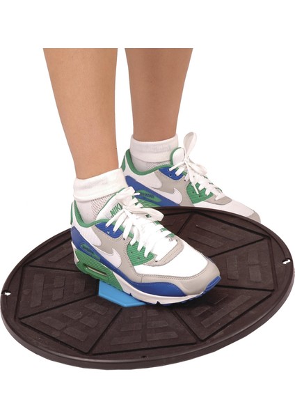 Denge Tahtası Balance Board Mavi