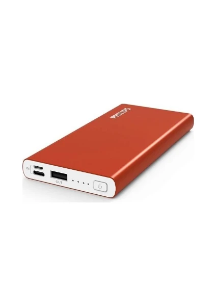 DLP6733 Pd 18W 10.000 Mah Qc 3.0 Hızlı Şarj Powerbank