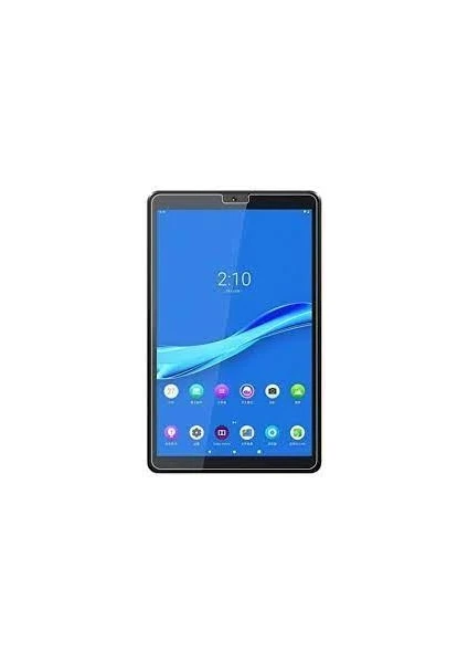 ECR MOBILE Lenovo Tab M9 ZAC30155TR ile Uyumlu Ekran Koruyucu Nano Flexible Şeffaf