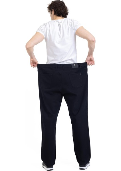 Erkek Battal Kanvas Büyük Beden Geniş Kalıp Pantolon 712 fırsatları