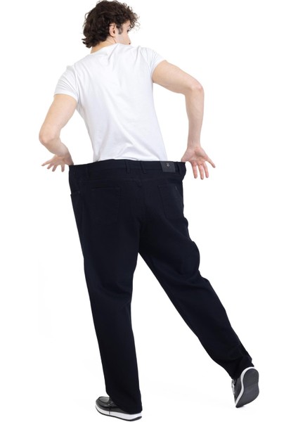 Erkek Battal Kanvas Büyük Beden Geniş Kalıp Pantolon 712 indirimleri