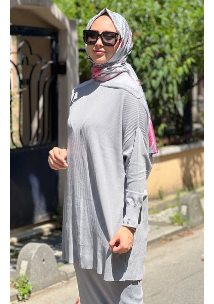 Tunik 6250 Gri fiyatları