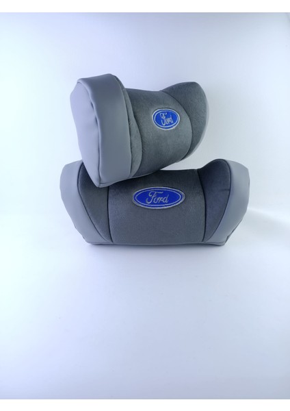 Ford Oto Ikili Boyun Yastığı