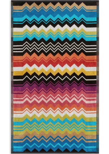 Missoni Home Giacomo Banyo Havlusu