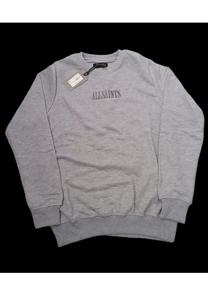 Aldor Crew Slim Fit Sweatshirt