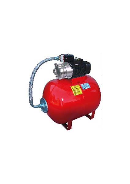 Cmh 4-60 Hidrofor 50 Lt