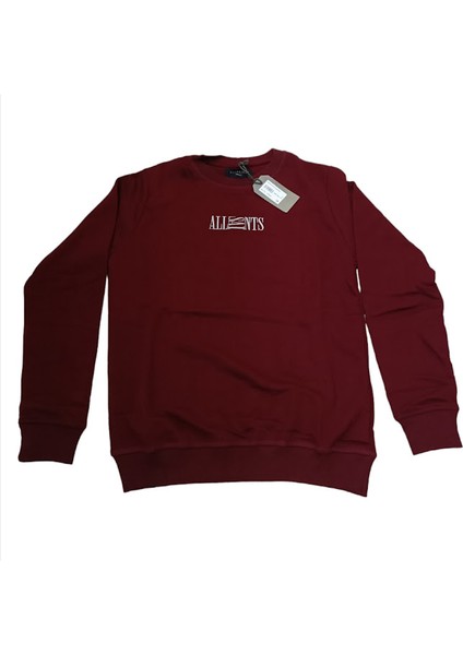 Opposıtıon Slim Fit Sweatshirt