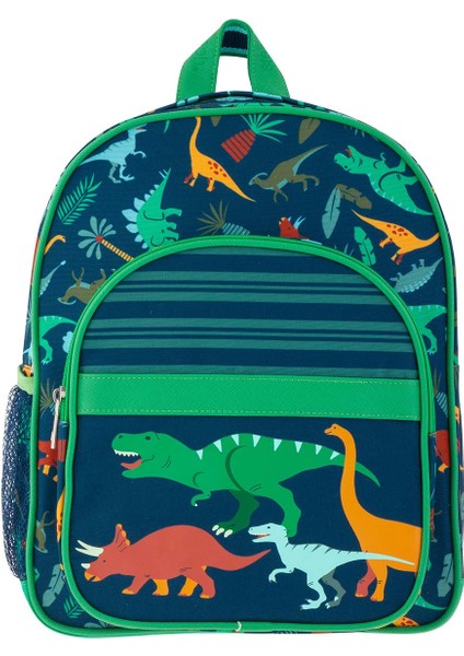 Klasik Sırt Çantası Dino