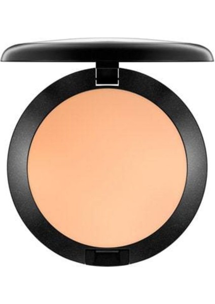 MAC Fondöten - Full Coverage Foundation NW25 28 g 773602179251