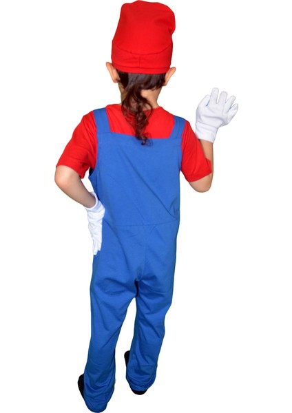 Süper Mario modelleri