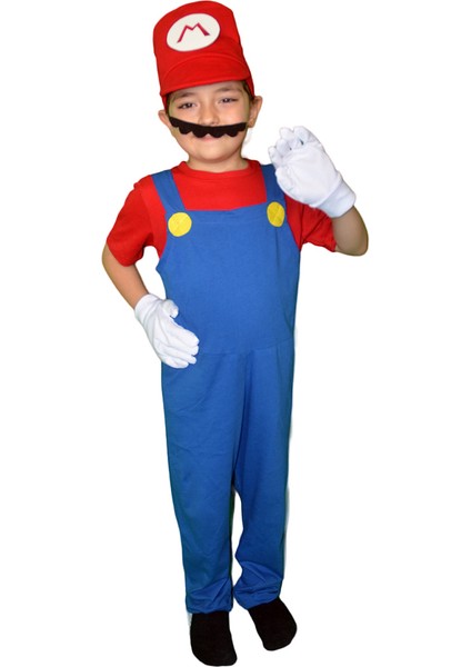 Süper Mario indirimleri