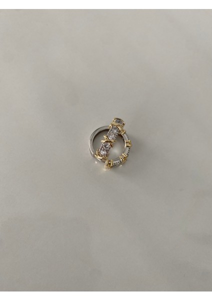 Tiffany Model Xoxo Halka Küpe fiyatları