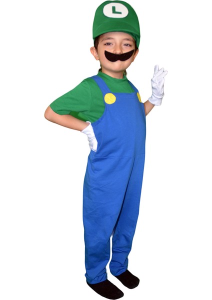 Süper Luigi