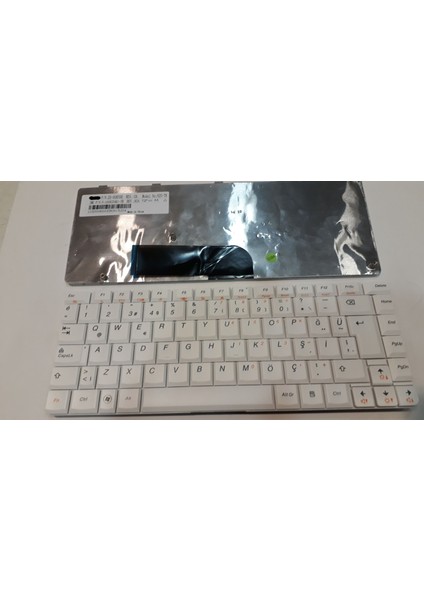 Oem Lenovo U350 25-00828 V-101020AK1 Y650 Y650A Klavye Tuş Takımı Tr