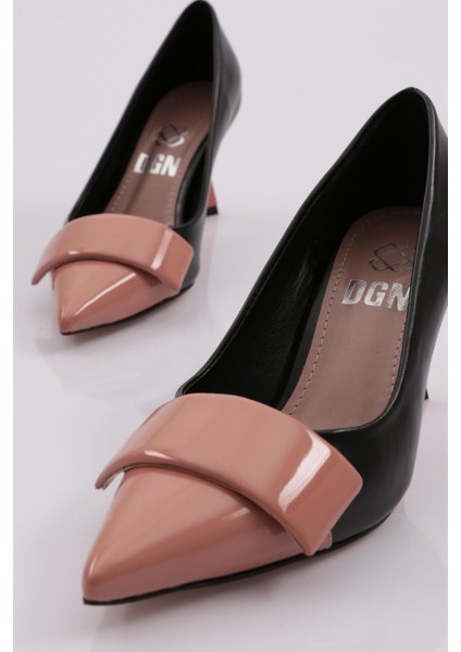 3652 Kadin Topuklu Ayakkabi fırsatları