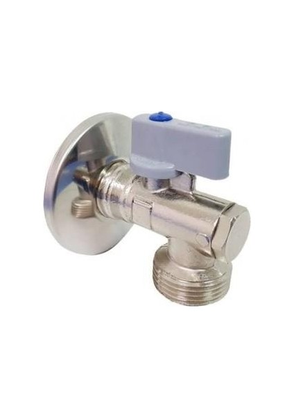 3/4" Filtreli Ara Musluk 602111059