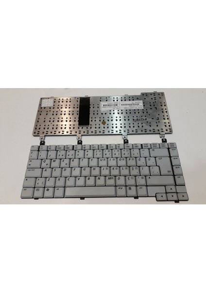 Hp Presario M2000 V5000 Q Türkçe Siyah Klavye