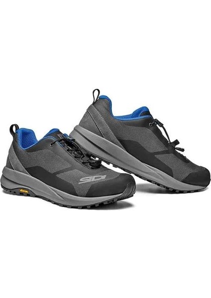 Sıdı Explorer Siyah