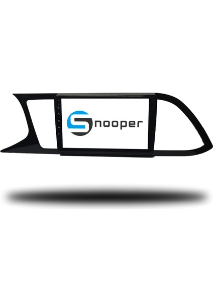 Seat Leon Android Carplay Multimedya 2013-2022 2gb Ram + 32GB Hafıza + 4 Çekirdek indirimleri