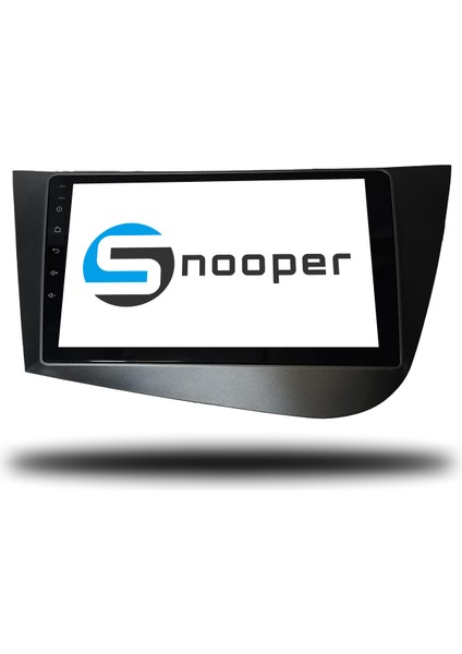 Seat Leon Android Carplay Multimedya 2006-2012 2gb Ram + 32GB Hafıza + 4 Çekirdek indirimleri