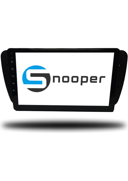 Seat Ibiza Android Carplay Multimedya 2008-2015 2gb Ram + 32GB Hafıza + 4 Çekirdek indirimleri