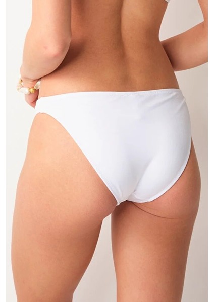 Klasik Kesim Bikini Altı modelleri