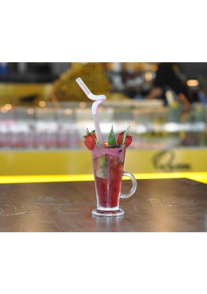 Plastik Artistik Elegance Frozen Pipet - 50 Adet modelleri