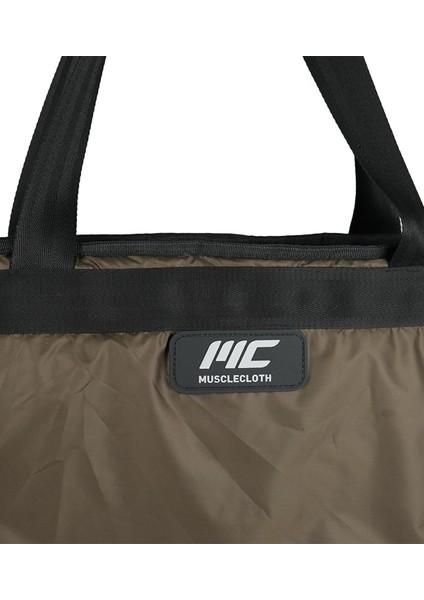 Gym Tote Bag Kadın Spor Çanta Haki