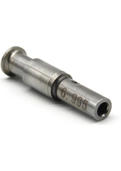 Eurodiesel 6.995 mm 6 Adet Set Common Rail Elektronik Ünite Enjektör Kontrol Vanası Çekirdeği