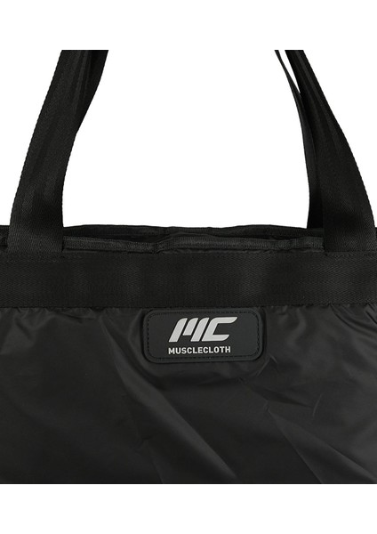 Gym Tote Bag Kadın Spor Çanta Siyah