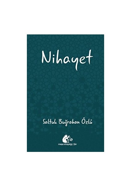 Nihayet - Saltuk Buğrahan Özlü