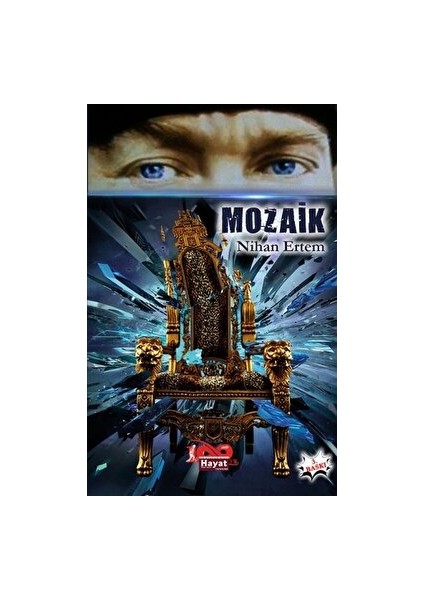 Mozaik - Nihan Ertem