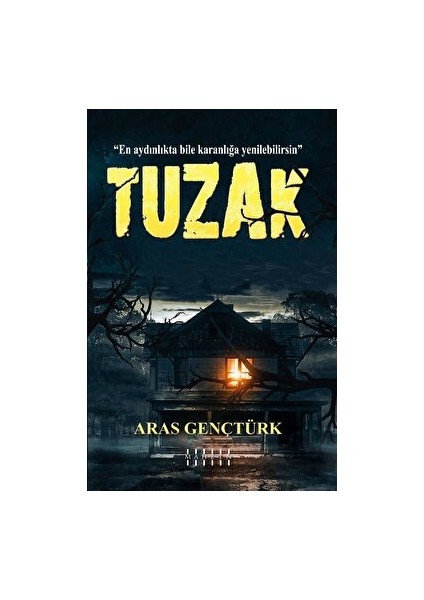 Tuzak - Aras Gençtürk