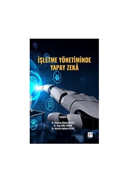 Işletme Yönetiminde Yapay Zeka